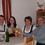 兰德豪斯埃斯尔旅馆 招待所 Dietach