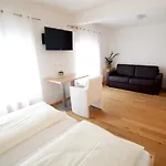 招待所 兰德豪斯埃斯尔旅馆