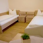 招待所 兰德豪斯埃斯尔旅馆