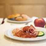 兰德豪斯埃斯尔旅馆 招待所 Dietach