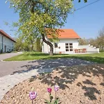 招待所 兰德豪斯埃斯尔旅馆