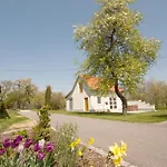 兰德豪斯埃斯尔旅馆 招待所 Dietach