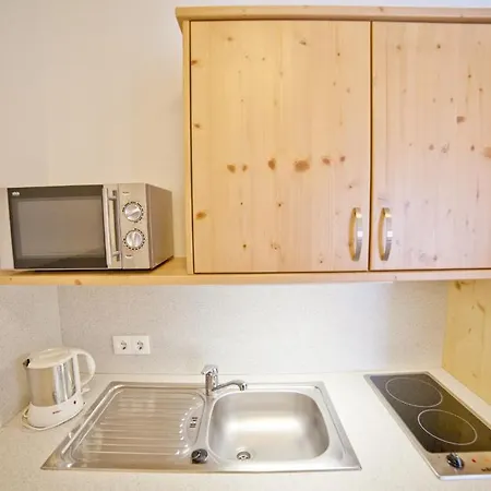 Pensión Essl Dietach