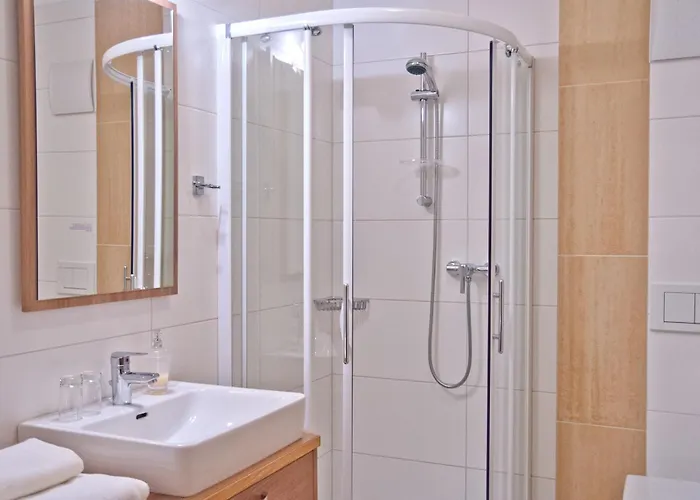 بيت ضيافة Essl Dietach