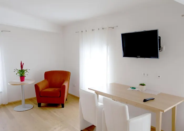 بيت ضيافة Essl