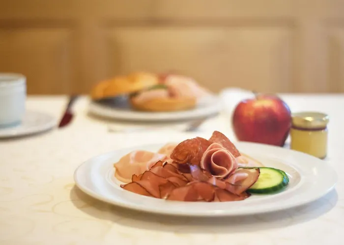 Essl بيت ضيافة Dietach