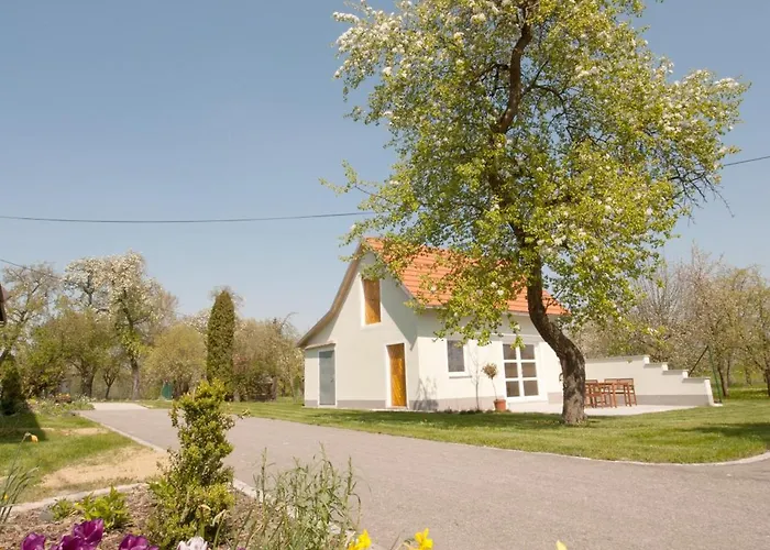 Essl Konukevi Dietach