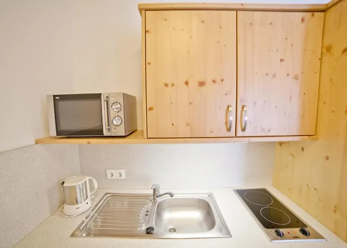 Konukevi Essl Dietach