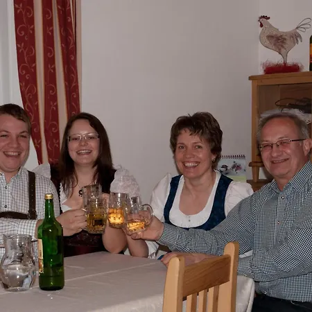 Essl Guest house Dietach