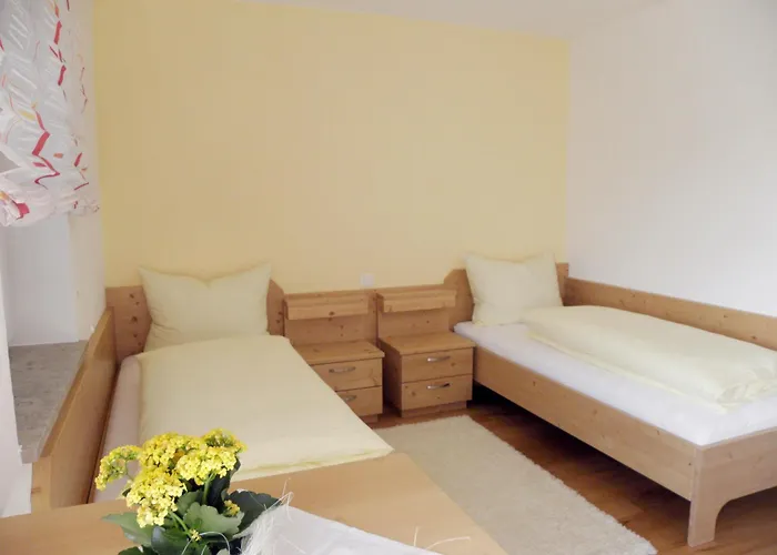 Essl Konukevi Dietach