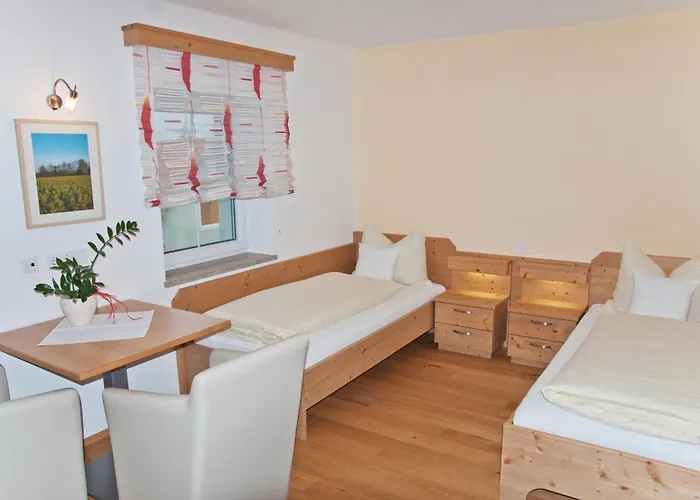 Essl Konukevi Dietach